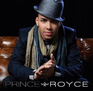 Prince Royce