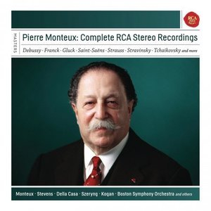 The Complete RCA Stereo Recordings