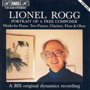 ROGG: Portrait of a free composer