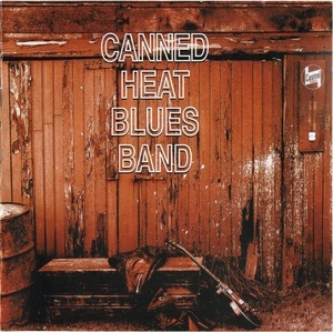 Canned Heat Blues Band