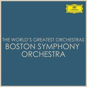 The Worlds Greatest Orchestras
