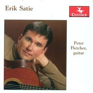 Satie: Works Arranged for Guitar