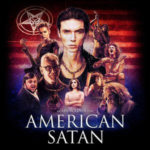 American Satan