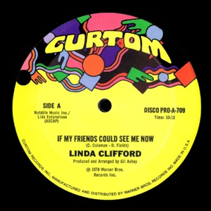 If My Friends Could See Me Now / Gypsy Lady