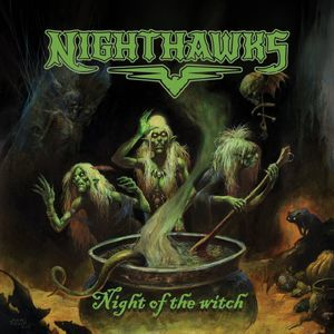 Night Of The Witch