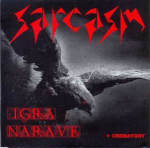 Igra Narave + Crematory