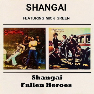 Shangai  & Fallen Heroes