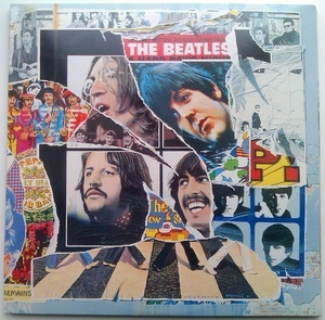 Anthology 3