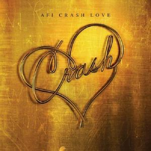 Crash Love [deluxe Edition Bonus Disc]