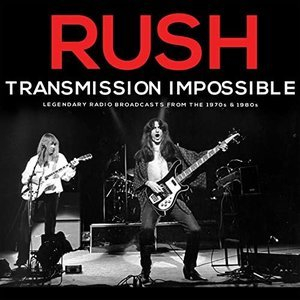 Transmission Impossible