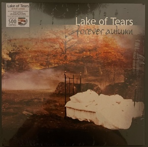 Forever Autumn