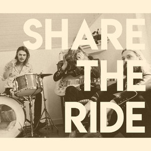 Share The Ride