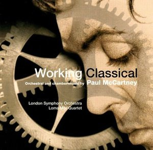 Working Classical: Orchestral and Chamber