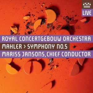Mahler: Symphony No. 5