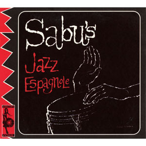 Sabu's Jazz Espagnole