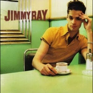 Jimmy Ray