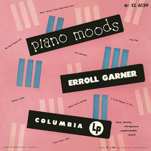 Piano Moods