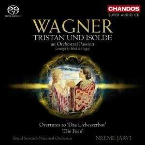 Wagner: Tristan Und Isolde, An Orchestral Passion