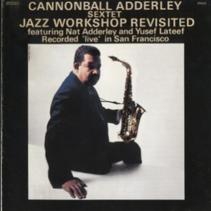 Jazz Workshop Revisited