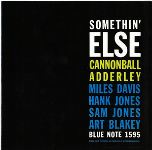 Somethin' Else