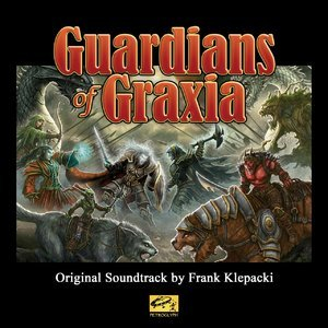 Guardians of Graxia