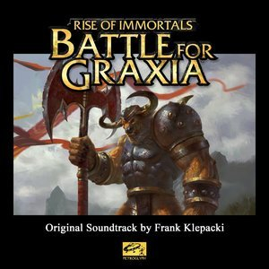 Rise of Immortals: Battle for Graxia