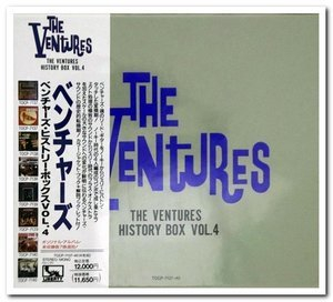 History Box Vol. 4