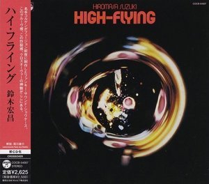 High-Flying