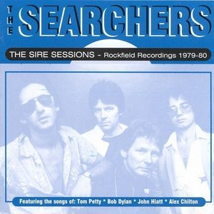 The Sire Sessions: Rockfield Recordings 1979-80