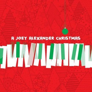 A Joey Alexander Christmas