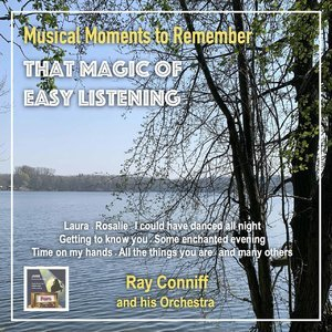 That Magic of Easy Listening