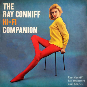 The Ray Conniff Hi-Fi Companion
