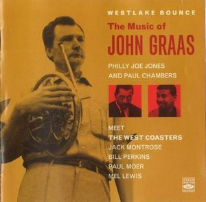 The Music Of John Graas