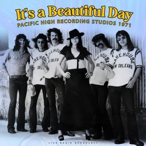 Pacific High Recording Studios 1971