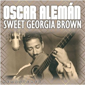 Sweet Georgia Brown