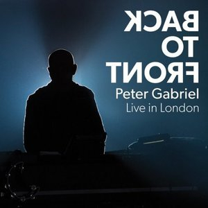 Back To Front: Live In London