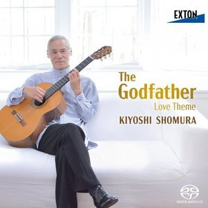 The Godfather - Love Theme