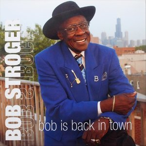 Bob Is Back in Town