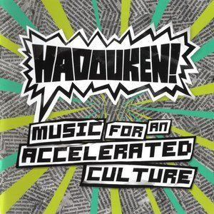 Music For An Accelerated Culture