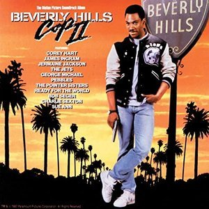 Beverly Hills Cop II