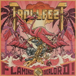 Flamingo Overlord