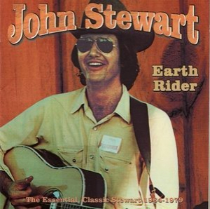 Earth Rider: The Essential, Classic Stewart 1964-1979