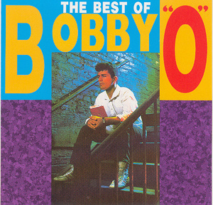 The Best Of Bobby ''o''