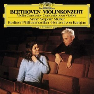 Beethoven: Violin Concerto Op.61