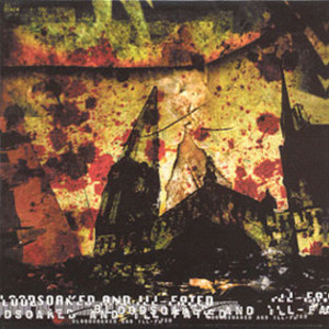 Bloodsoaked  And Ill-fated