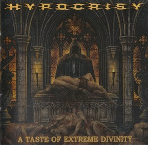 A Taste Of Extreme Divinity