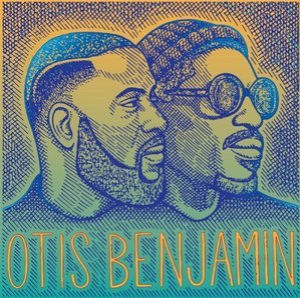 Otis Benjamin 2.0