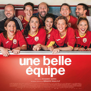 Une belle equipe (Bande originale du film)