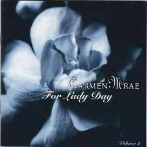 For Lady Day Volume 2