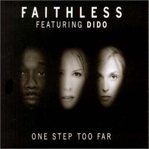 One Step Too Far [CDS]